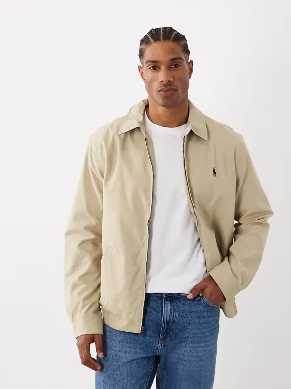 Ralph Lauren Harrington Jacket