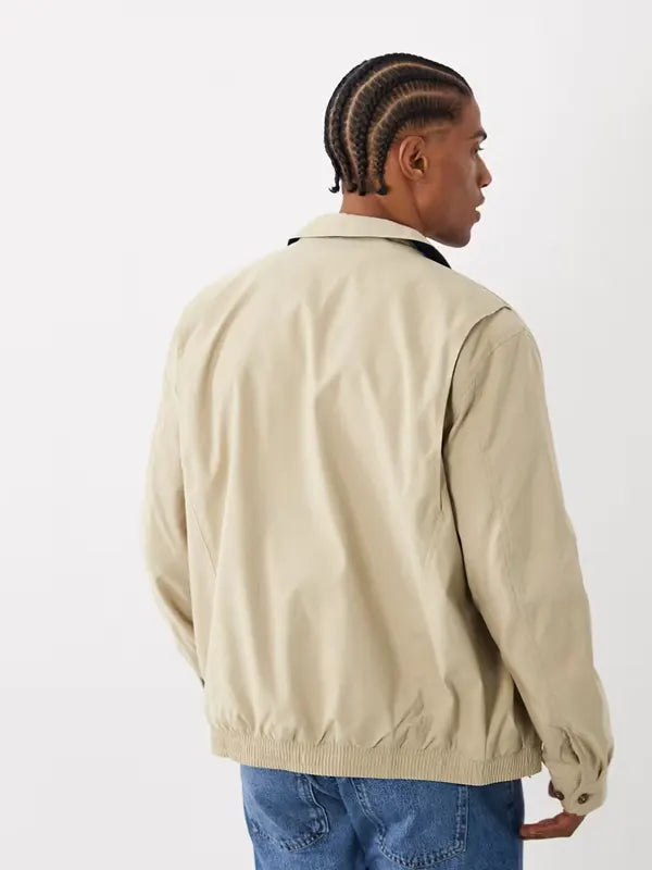 Ralph Lauren Harrington Jacket