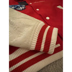Louis Vuitton x Yayoi Kusama Varsity Jacket