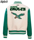 retro-classic-philadelphia-eagles-cream-green-letterman-jacket
