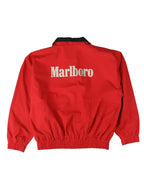Reversible Marlboro Jacket
