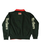Reversible Marlboro Jacket