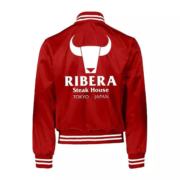 Ribera-Steak-House-Brown-Jacket