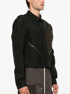 Rick Owens Alice Jacket