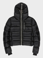 Rick Owens Gimp Jacket