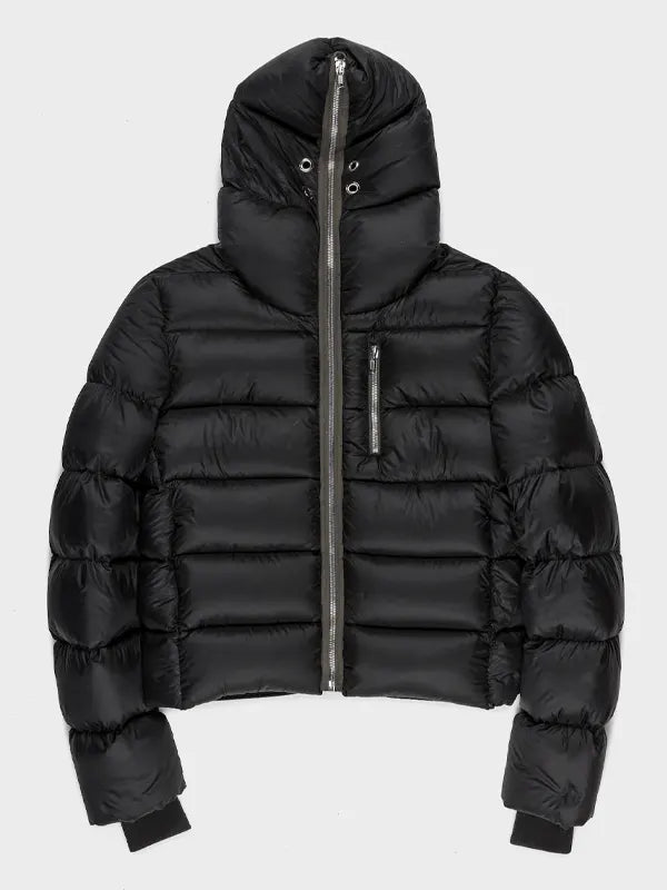Rick Owens Gimp Jacket