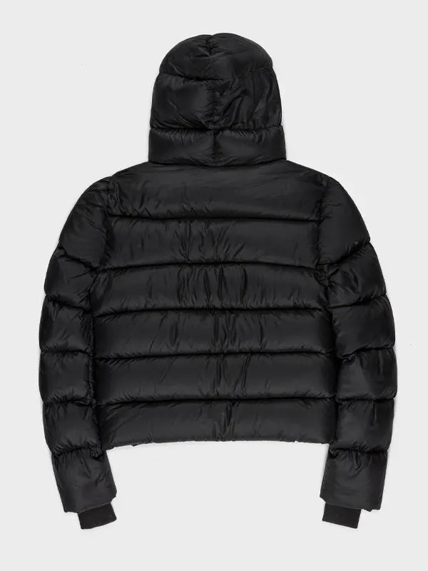 Rick Owens Gimp Jacket