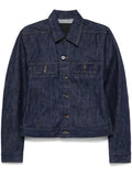 Rick Owens Jeans Jacket