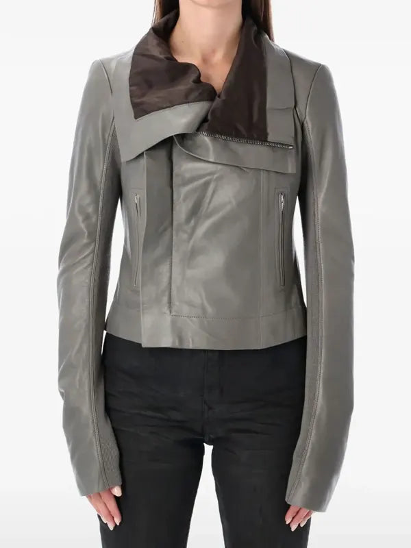 Rick Owens Naska Jacket