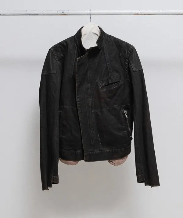 Rick Owens Slab Jacket