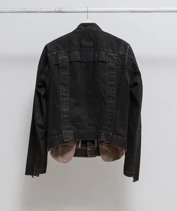Rick Owens Slab Jacket