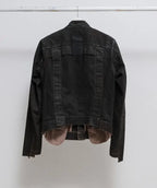 Rick Owens Slab Jacket