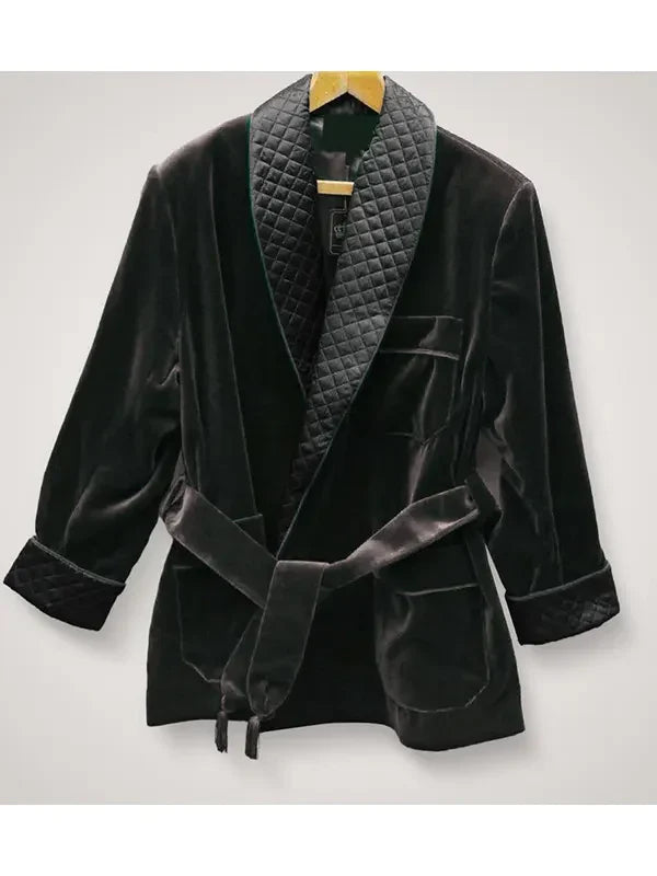 roselli smoking jacket price