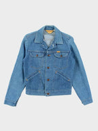 Rustler Denim Jacket