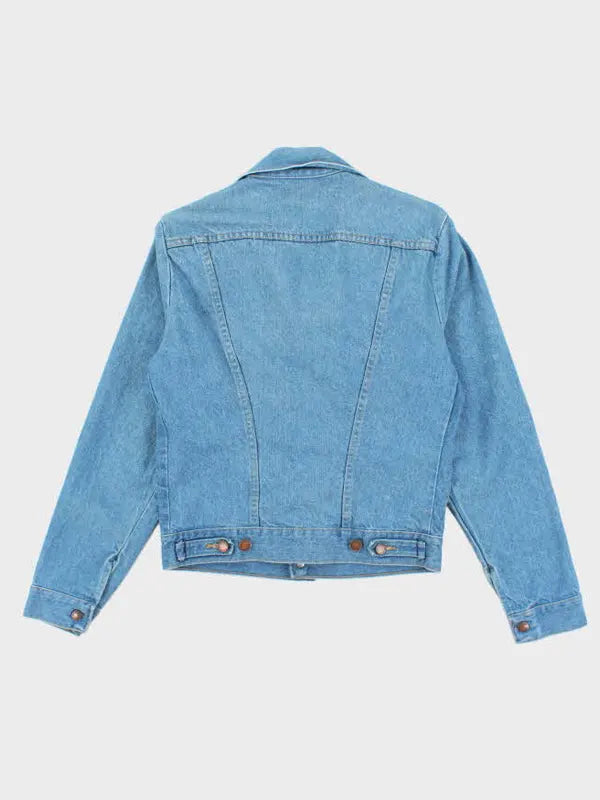 Rustler Denim Jacket