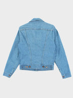 Rustler Denim Jacket