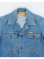 Rustler Denim Jacket