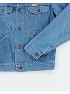 Rustler Denim Jacket