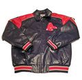 Buy Boston Red Sox Leather Jacket