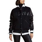 Polo Ralph Lauren Boston Red Sox MLB Black Bomber Jacket