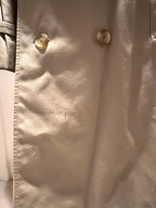 Vintage Bucoat Womens Ebayrberry Trench