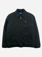 Saint Laurent Harrington Jacket