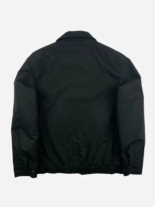 Saint Laurent Harrington Jacket