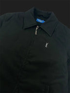 Saint Laurent Harrington Jacket