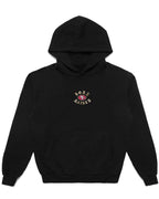 San Francisco 49ers Chrome Rocker Hoodie