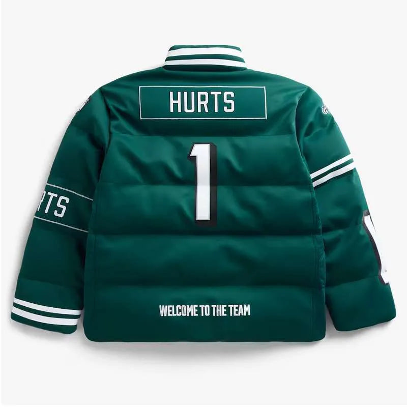 savannah-guthrie-philadelphia-eagles-green-jacket
