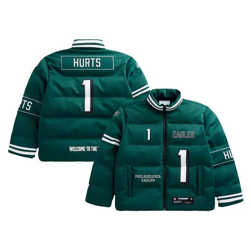 savannah-guthrie-philadelphia-eagles-puffer-jacket