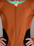 Scooby Doo Halloween Costume
