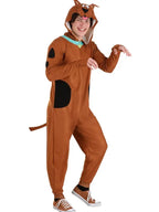 Scooby Doo Halloween Costume