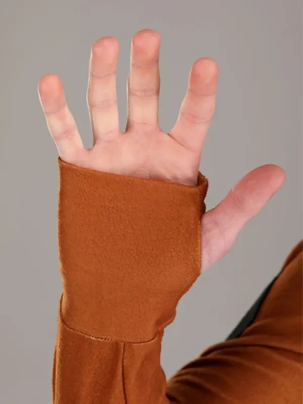 Scooby Doo Halloween Costume