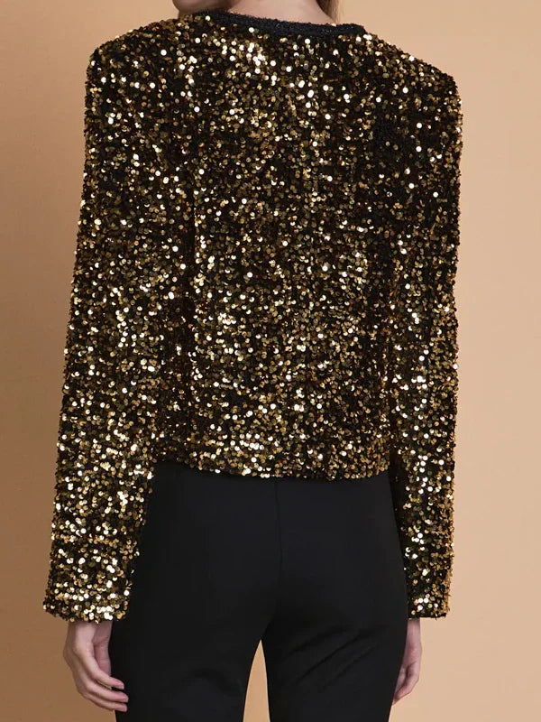 sequin-jacket-fpr-women