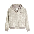 Shelby Graphic Zip Up Hoodie