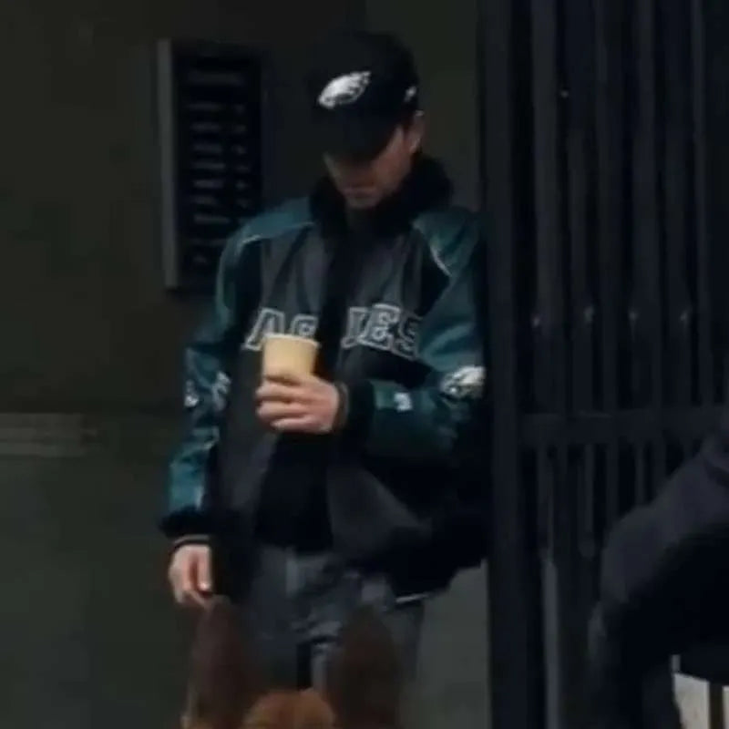 shooter-mark-wahlberg-philadelphia-eagles-black-leather-jacket