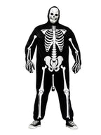 Skeleboner Halloween Costume
