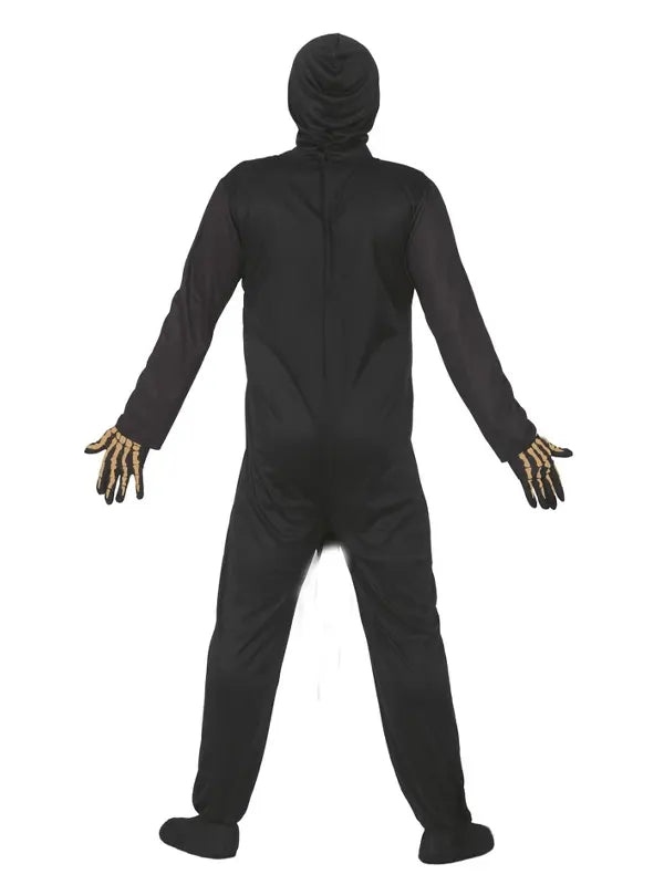 Skeleboner Halloween Costume