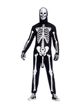 Skeleboner Halloween Costume