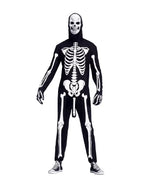 Skeleboner Halloween Costume