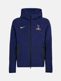 Spurs 2025/26 T90 Tech Fleece Hoodie