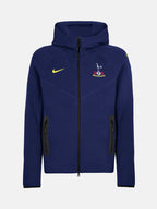 Spurs 2025/26 T90 Tech Fleece Hoodie