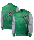 starter-philadelphia-eagles-locker-room-throwback-kelly-green-and-silver-satin-full-snap-jacket
