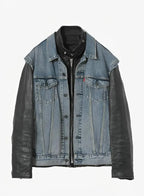 Eddie Munson Jacket Zing Apparel
