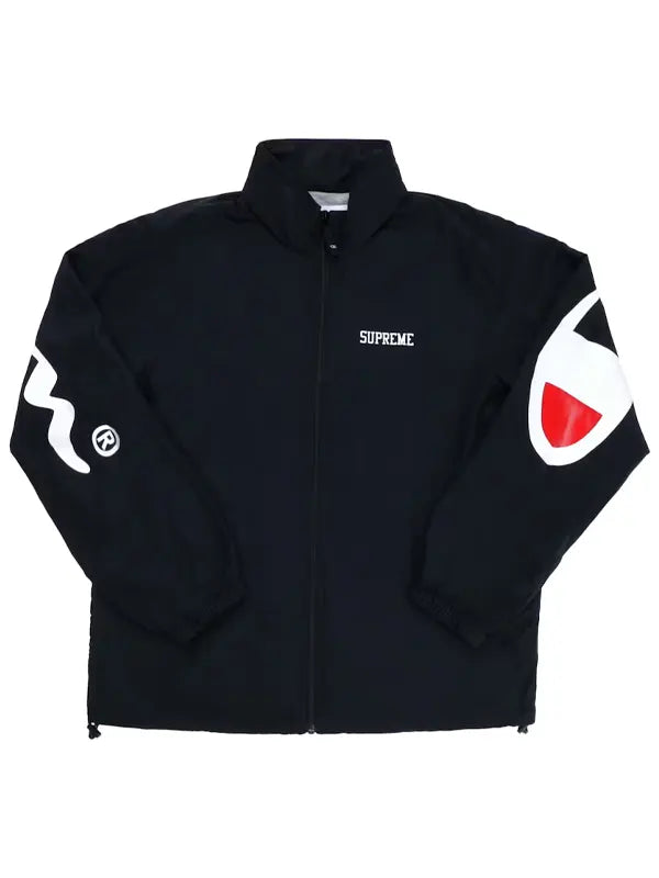 Supreme And  Champion Jacket