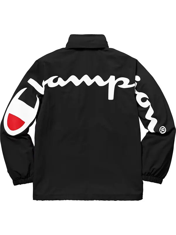 Supreme And  Champion Jacket