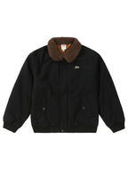 Supreme Lacoste Jacket
