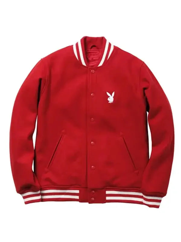 Supreme Playboy Jacket