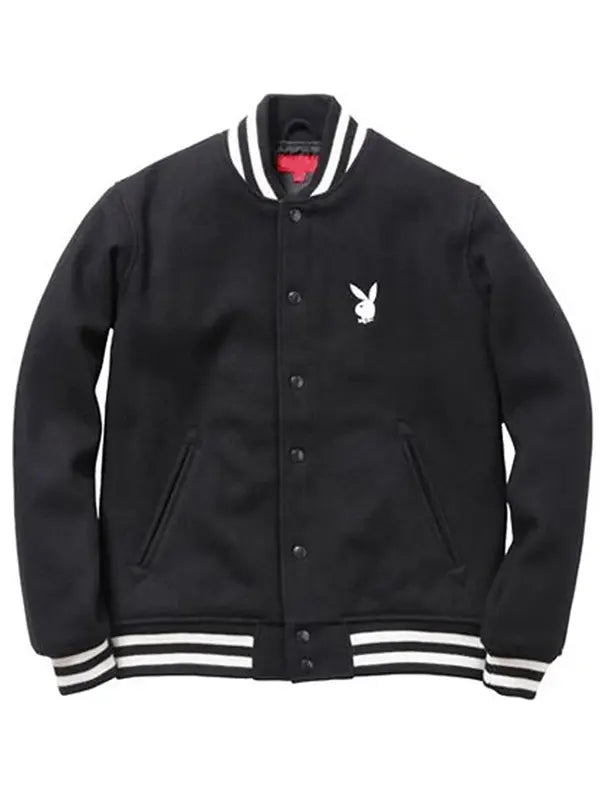 Supreme Playboy Jacket